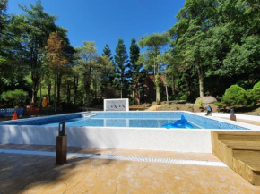  Rainbow SpringYU B&B  Nanjhuang